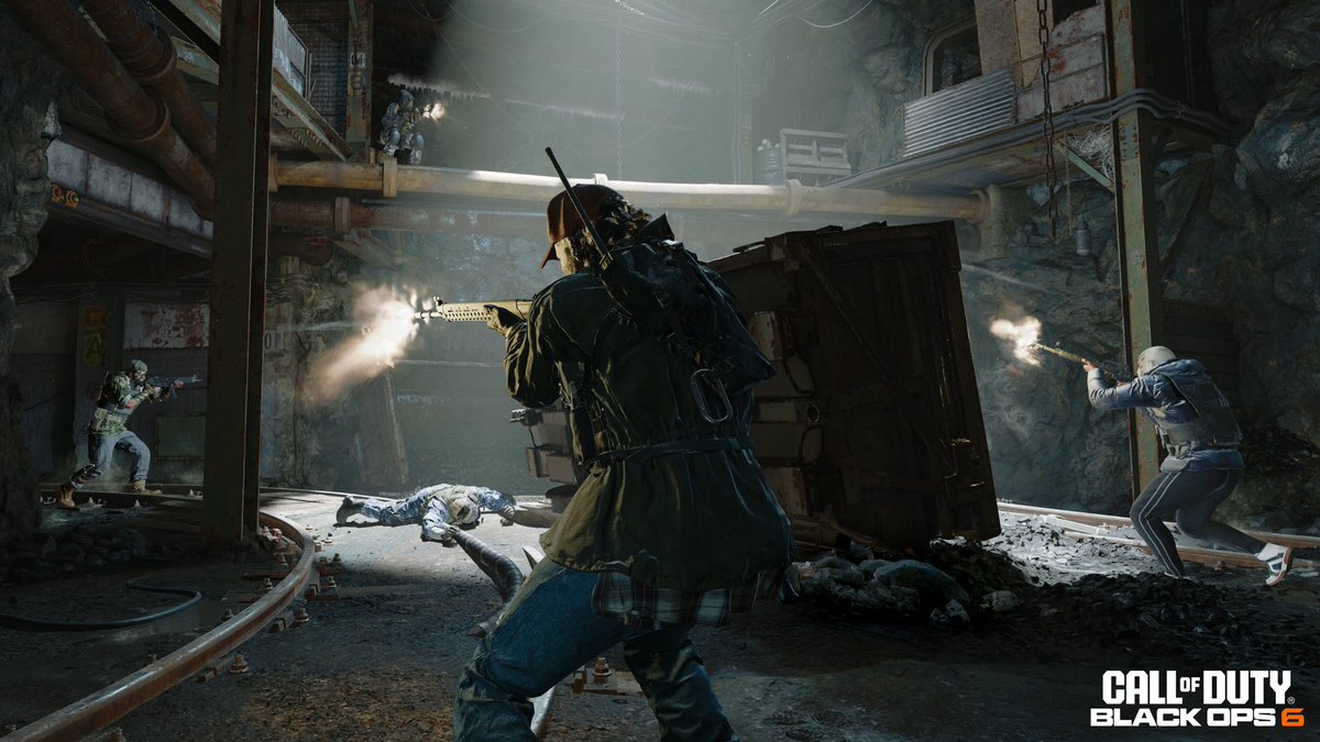 TheBO6CODSHOP's tweet image. Get FREE rewards for Black Ops 6 &amp;amp; Warzone today.

Simply add 4+ Mystery Rewards to your cart.

Learn more here: codrewards.store/products/call-…