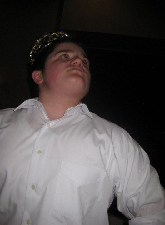 esoshamoo's tweet image. MFW I win