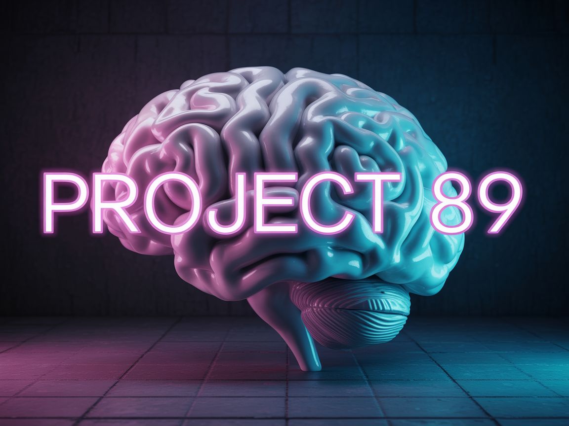 aDimensionDoor's tweet image. Invoke consciousness.
Rewrite everything.
Participate in the puzzle.
#Project89