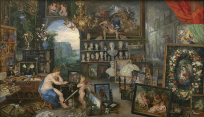 DAADCamHub's tweet image. Two day workshop &apos;Art-Lovers in the World: Engaging with Art and Matter in Early Modernity&apos; 28th / 29th July.

Organised by: Amelia Hutchinson and Dr Frederick Crofts
 
A few tickets left (graduates &amp;amp; undergrads encouraged to attend)

eventbrite.co.uk/e/art-lovers-i…