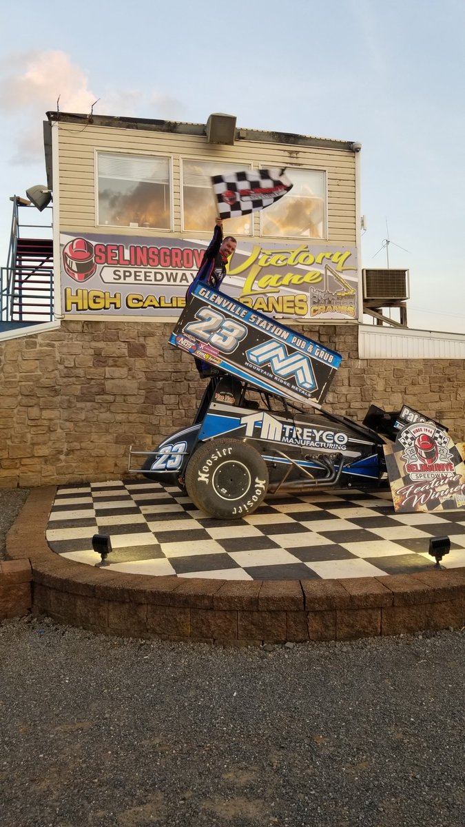hosehead33's tweet image. Winner @selinsgroverace @dietzchase2d @SM23Updates @RaceMaxims