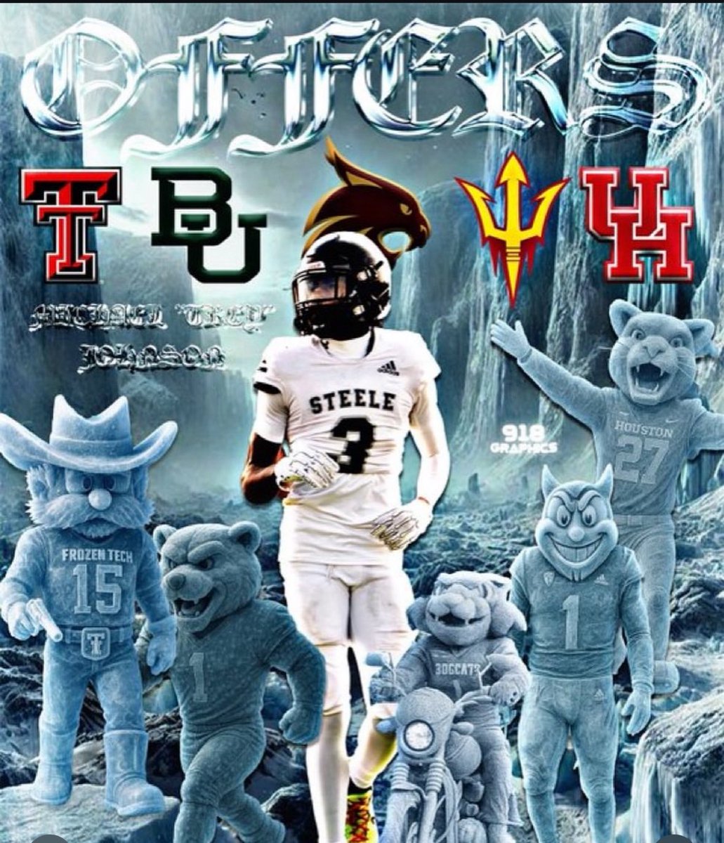 Michael โTreyโ Johnson (@touchdowntrey03) on Twitter photo First 5 thank you god ๐๐ฝ <a href="/Football_Steele/">Cibolo Steele Football</a> <a href="/Legends_Jacob/">Jacob Morrison</a> <a href="/RivalsFriedman/">Adam Friedman</a> <a href="/samspiegs/">Sam Spiegelman</a> <a href="/JButler_210/">Josh Butler</a> <a href="/BDammone/">Along The Wire</a> <a href="/chief_vii/">Ramon Richards</a> First 5 thank you god ๐๐ฝ <a href="/Football_Steele/">Cibolo Steele Football</a> <a href="/Legends_Jacob/">Jacob Morrison</a> <a href="/RivalsFriedman/">Adam Friedman</a> <a href="/samspiegs/">Sam Spiegelman</a> <a href="/JButler_210/">Josh Butler</a> <a href="/BDammone/">Along The Wire</a> <a href="/chief_vii/">Ramon Richards</a>