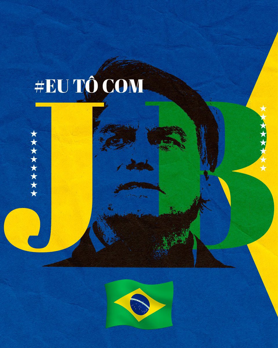 SueliRizzi3's tweet image. Mostre seu apoio colocando uma 🇧🇷 e repostando.
#BolsonaroPresidente2026