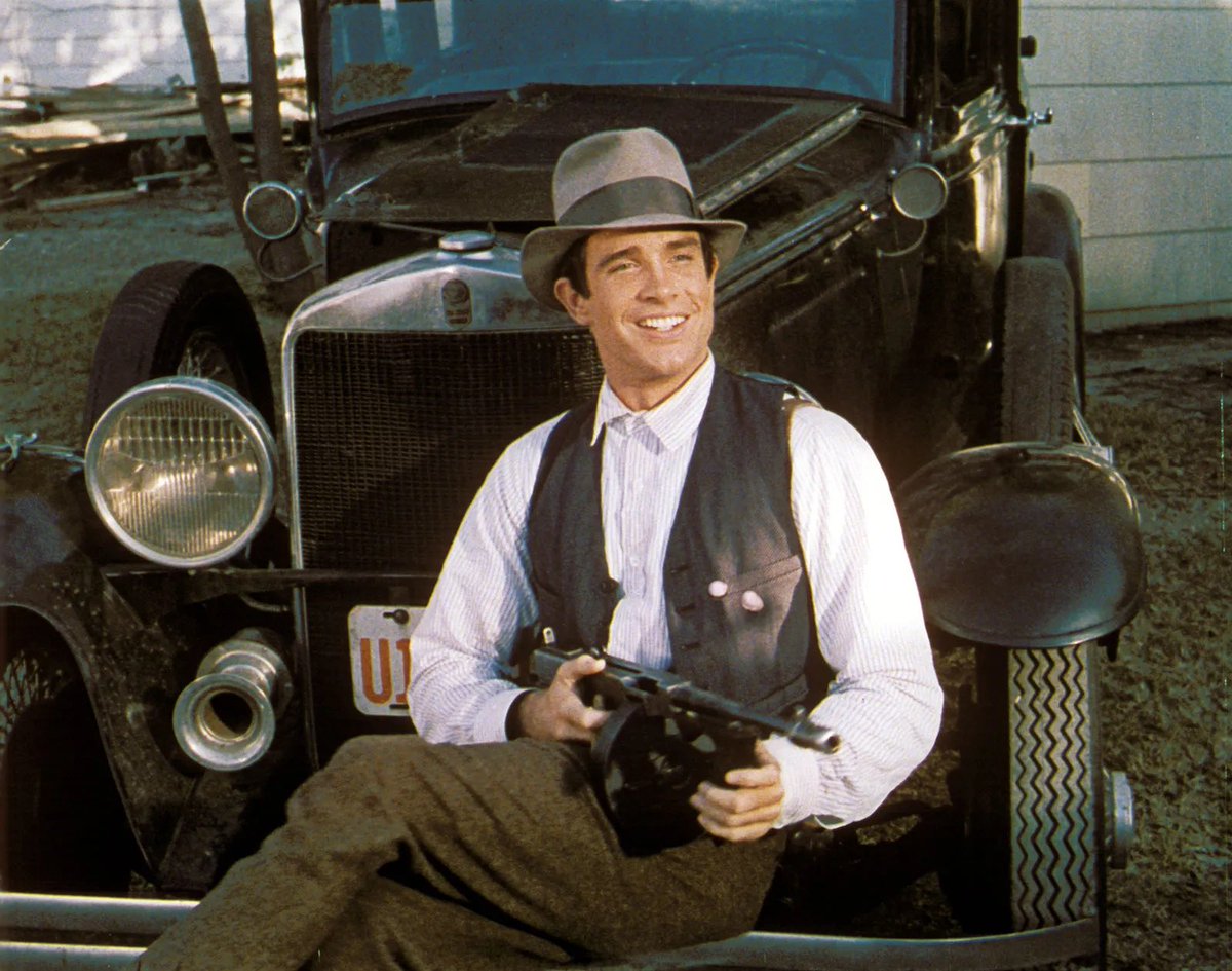 CountMateo's tweet image. Favorite actor here? 
Warren Beaty 
Steve McQueen 
Henry Fonda 
Rick Dalton