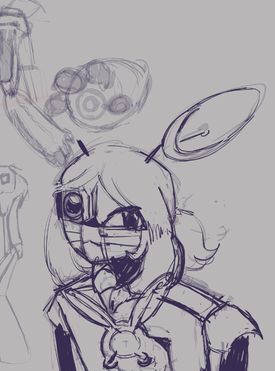 sendookualt's tweet image. bunby