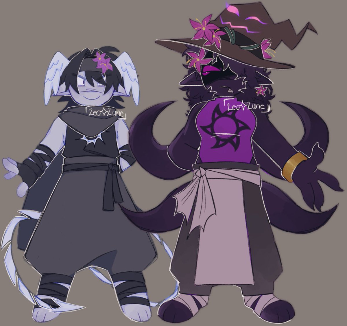 Leo_Lune_03's tweet image. I low-key kinda hate these Ngl
#Forsaken #forsakenazure #twotimeforsaken #forsakenfanart