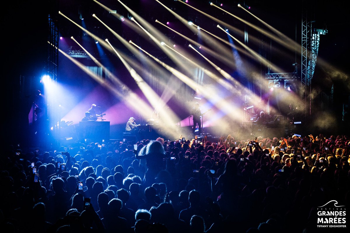 Festival Grandes Marées tweet media