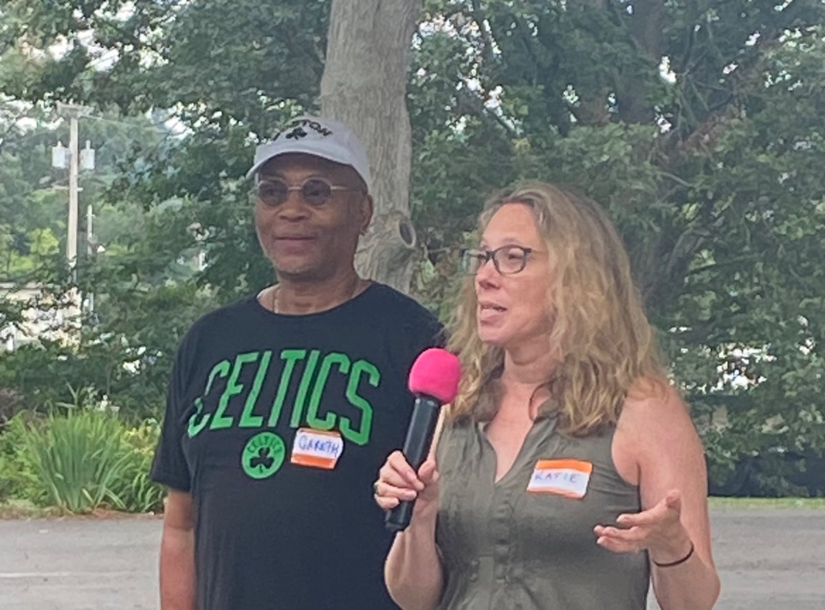 JacqueGoddard's tweet image. Today #Juneteenth remembrance & unity celebration. @MassDOT @MBTA remain firmly committed to lifting everyone up