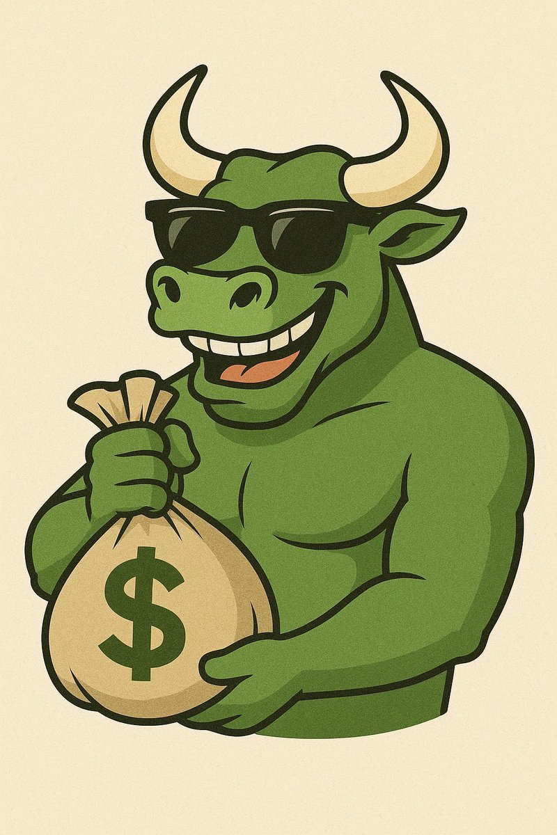 capitalist_sd's tweet image. Adding $PACK of @BagsApp. One more solid project on @BagsApp like $PAPER.
HFpQVgTxEUhN6PHJ4uRZKRbA3FrVcg7PnS3og9EKBAGS
But Why $PACK?
- Our @finnbags (Founder of BagsApp) just bought 3.74% supply of $PACK. The first sign of acknowledgement like he did with $PAPER
- The Dev…