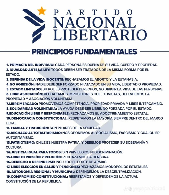 AndresPatriotCaravan .Dios Patria Familia Libertad tweet media
