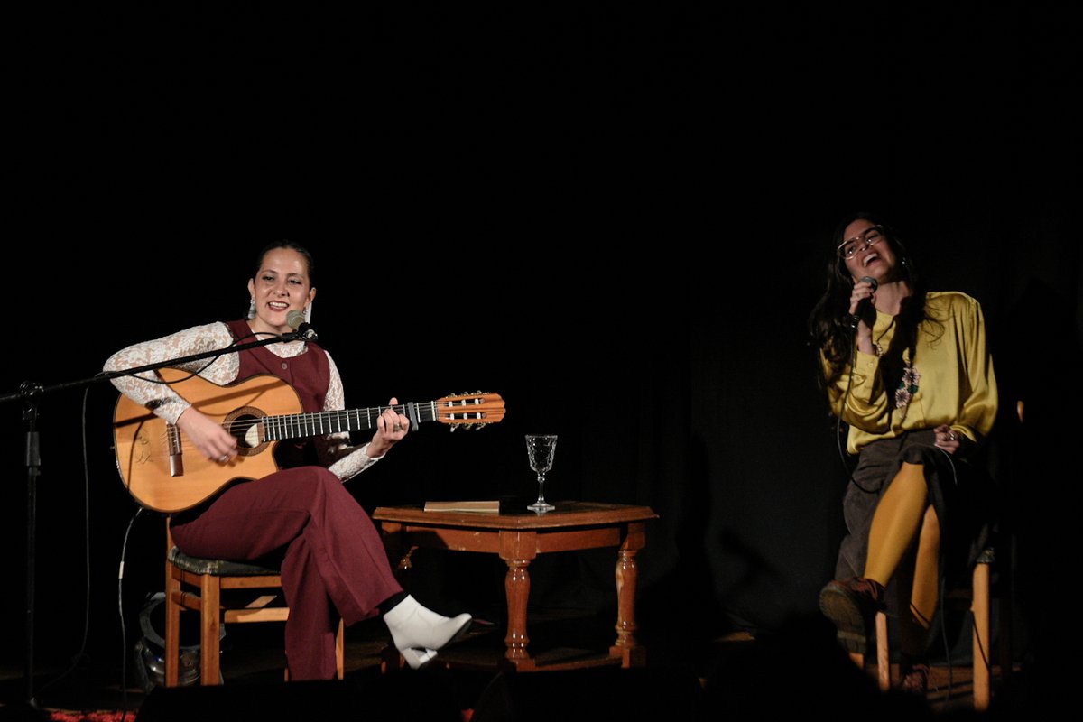 obolocultural's tweet image. Y así por fin disfrutarás de todo el cielo.
Noelia Recalde en Sala Camacuá.
Sara Porro cooltivarte.com/portal/y-asi-t…