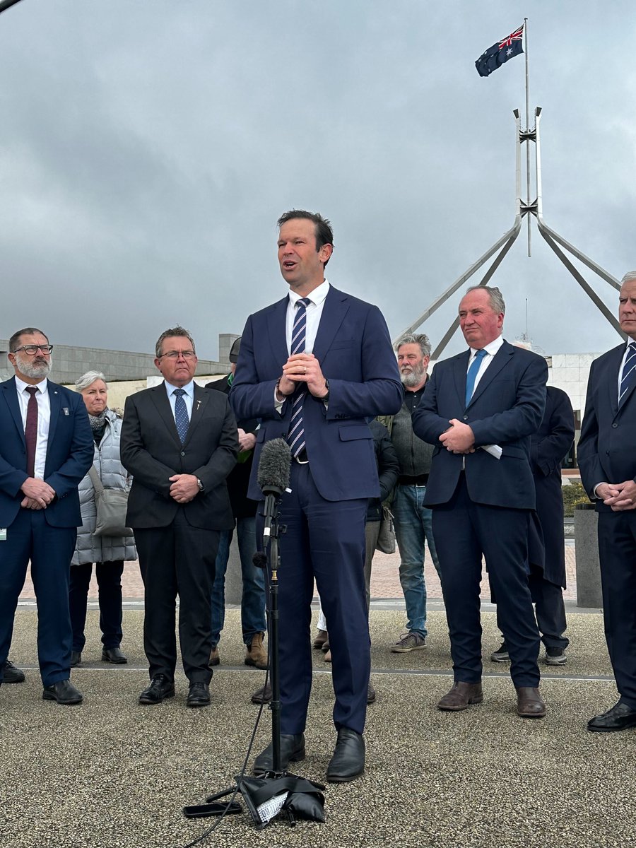 It's time to end net zero and put Australians first again