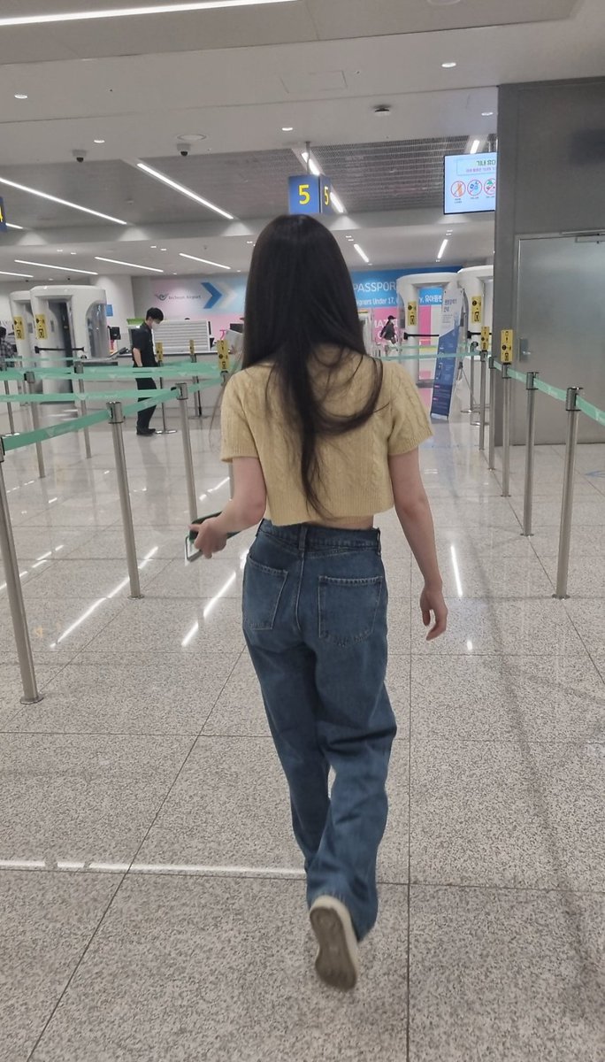 SoloBae91's tweet image. Morning