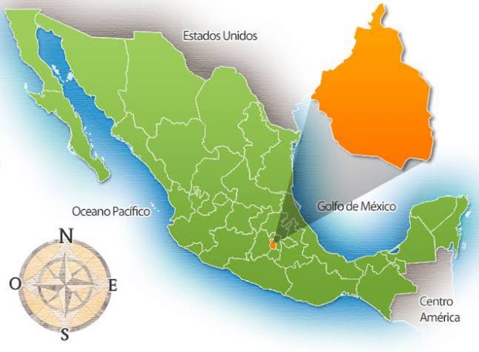abrahamvanaya's tweet image. Historia de MÉXICO 101
(Para aldeanos del bienestar)
Verde = Estados Unidos Mexicanos, México.
Naranja = diminuto e insignificante Tenochtitlán