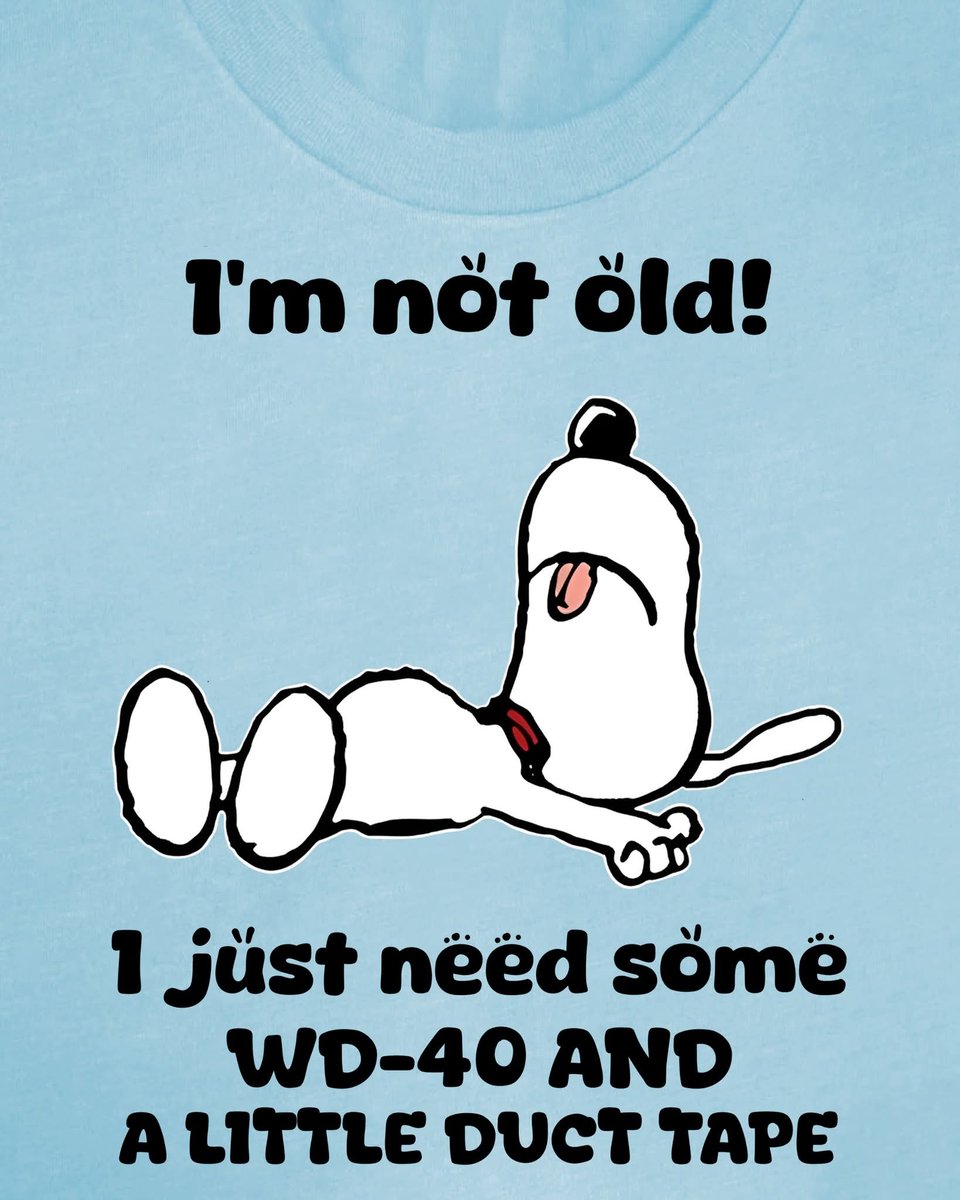 Snoopy shirt