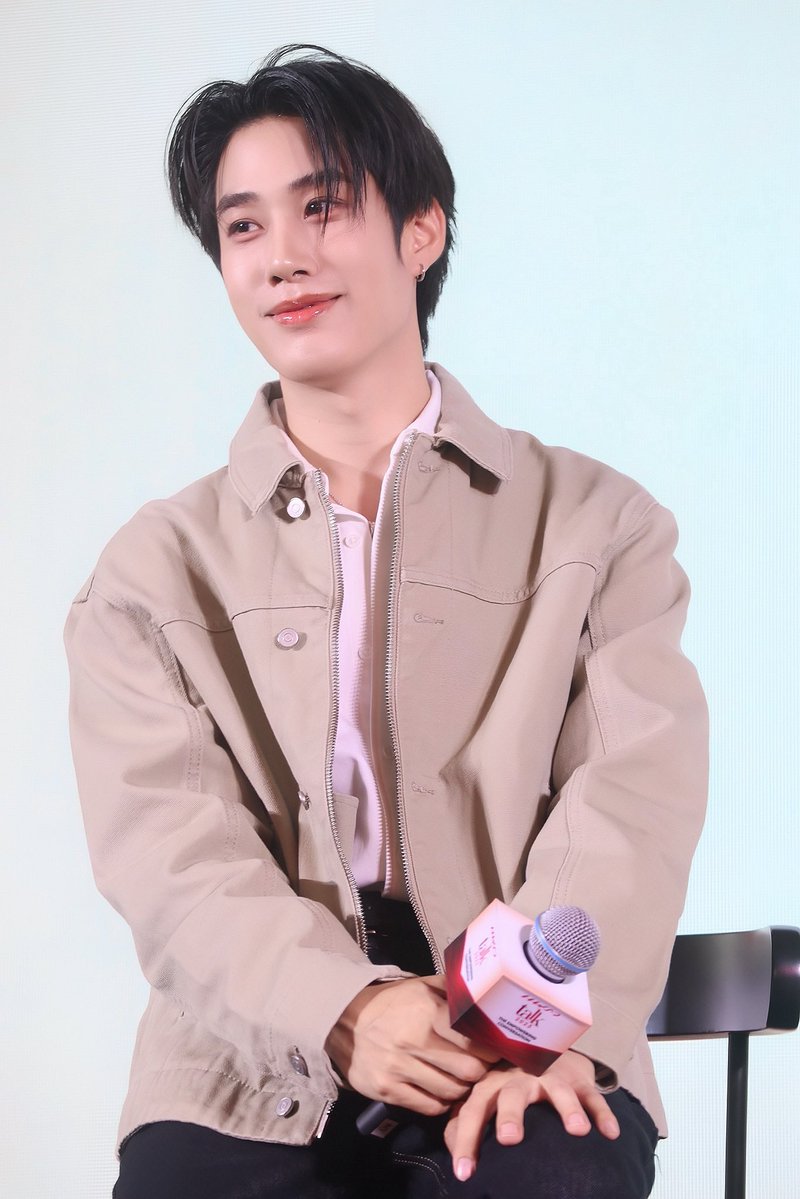 danongdok's tweet image. งุ้ยยยยยย เติ้ลหล่ออ่าาาาาาาา
#TleFirstone #เติ้ลเฟิร์สวัน
#tle_mtm #Firstone
#praewtalk2025xTleFirstOne
#PraewTalk2025