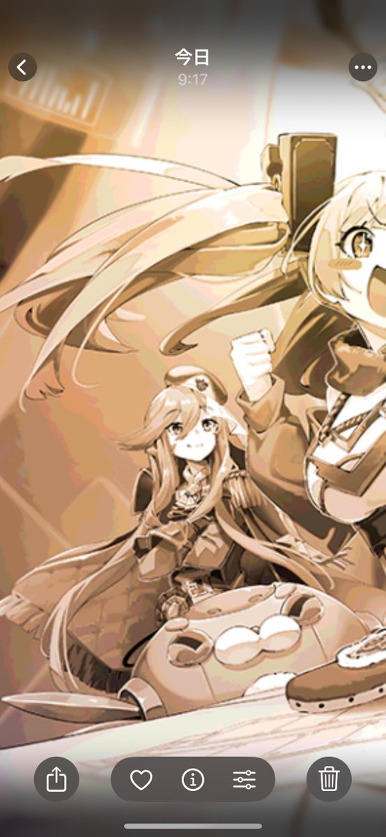 mknh_ucyu_suku's tweet image. このナ八様前の二人を見てるにしてはなんか目線が上になってる気が…と思ってたんだけど、も、もしかして、もしかして、見ているのか?ガラスの向こうに映る空を………かつてマキナくんが居た、空を………(マキナ八脳)