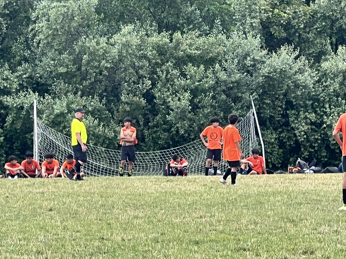 Had a chance to catch our kids playing to day. <a href="/PublicDover/">Dover Public Schools</a>