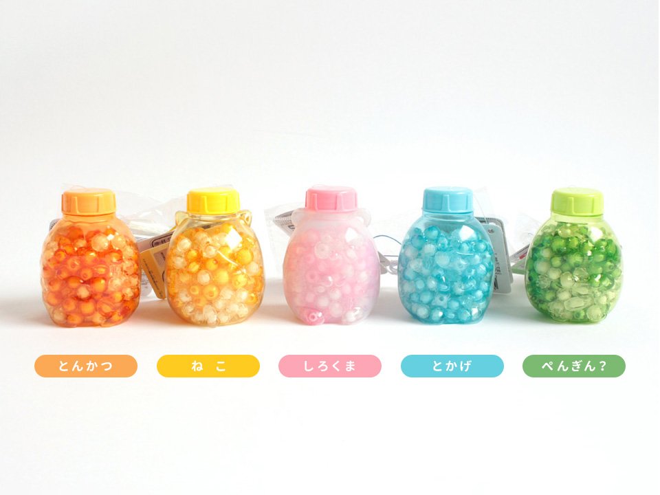 crafthearttokai's tweet image. ／
🆕新価格
ディズニープリンセス／すみっこぐらし／サンリオキャラクターズ ビーズセット
＼
【限定19店舗】キッズに人気のキャラクターボトルビーズが、新価格になって再登場✨
ゴム紐とテグス付なのも嬉しいポイント‼
かわいいビーズアクセサリーを手作りしちゃおう♪
▼詳細はこちら…
