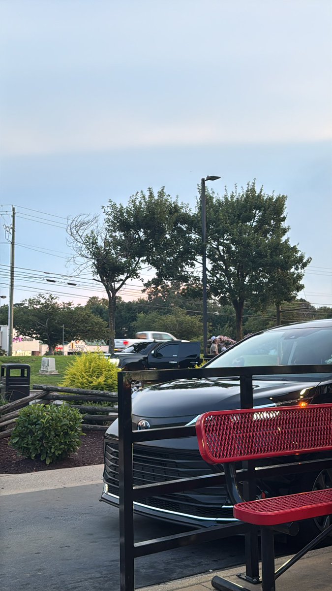 If you still hangout in your  towns cookout parking lot (or ever have), your not straight