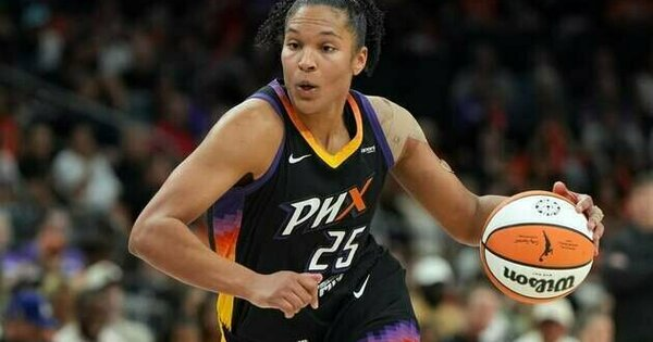 The Phoenix Mercury look to snap their losing streak vs. the Washington Mystics Sunday, while both teams fight to strengthen their playoff positions in a tight WNBA race!  sydneysun.com/news/278470288…