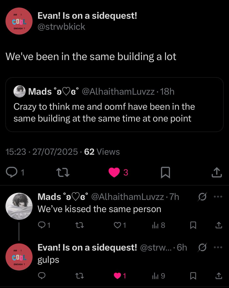 AlhaithamLuvzz's tweet image. This is funny to me