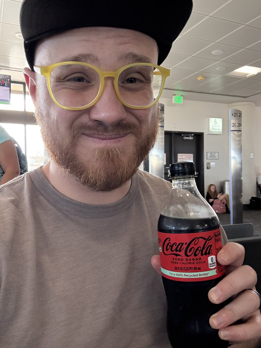 Josh Cirre tweet media