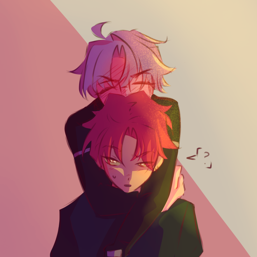 jjasperstimee's tweet image. さるりか 🩷🤍

pda