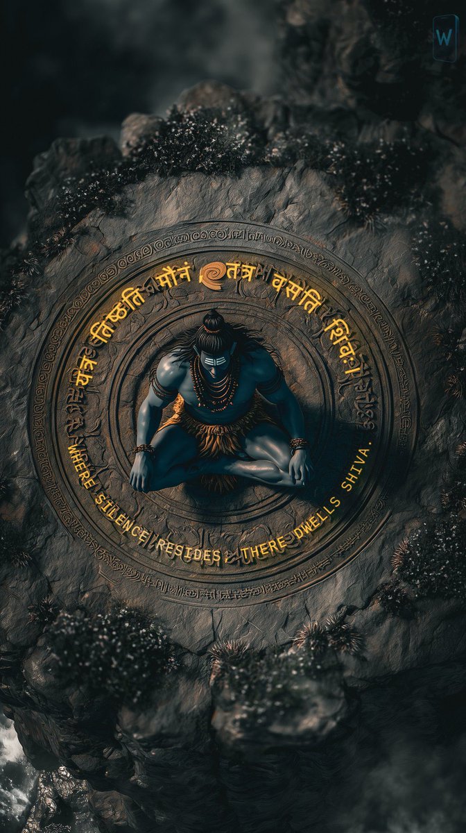 _Kohraa_'s tweet image. श्रावण के प्रथम सोमवार की शुभकामनाएँ ;)
सब शुभ करना “शंभो 🌿🙏🏻