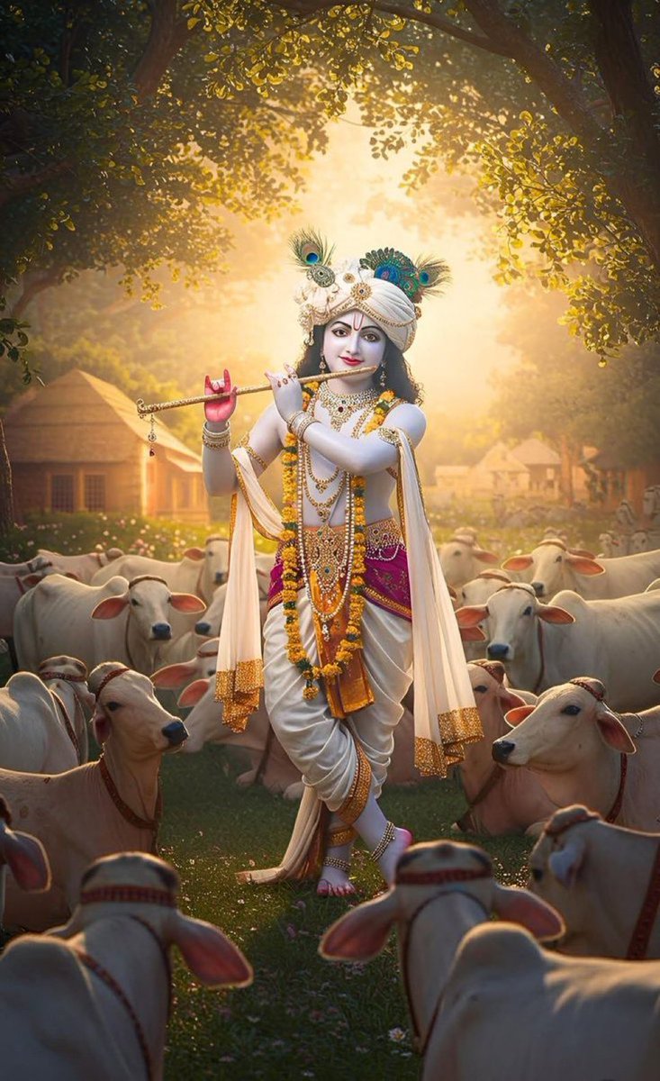 KpPatha19731260's tweet image. सुप्रभात साथियों 

जय श्री राधे_कृष्णा 🙏