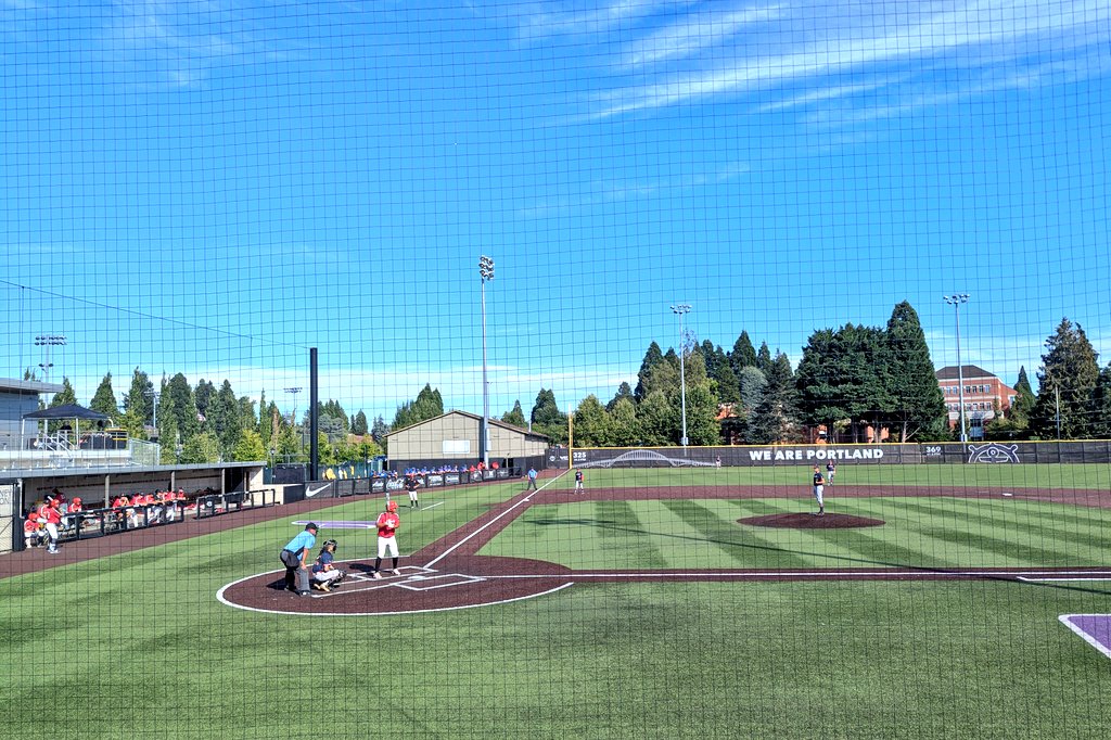 nickfshort's tweet image. What better place to spend a Sunday afternoon?
#AmericanLegionBaseball