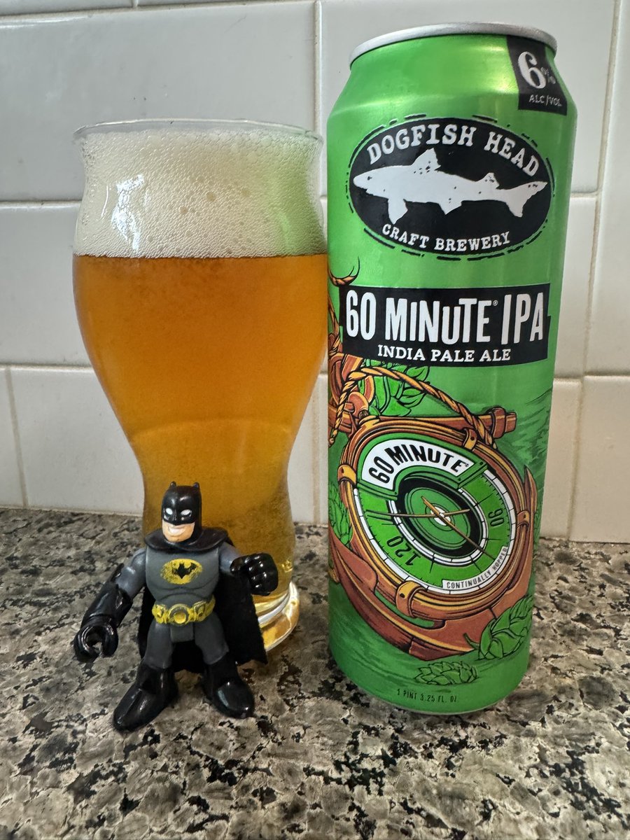 badhopper's tweet image. Will it take me an hour to drink this? @dogfishbeer #Sunday @JohanBBT @Just4BeerLovers @ASFreed @Kubrickx @CarlosSato9 @drinkingintheNW @BrianVolkert @qblacklock @D_V_T_ @cedarflats @Bilcro @TheStraightHops @ephoustonbill @DRE_Go_Fish @rcmays @beerhunter74 @mtravis63