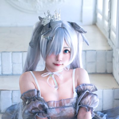 cosmosusagi_'s tweet image. #新しいプロフィール画像