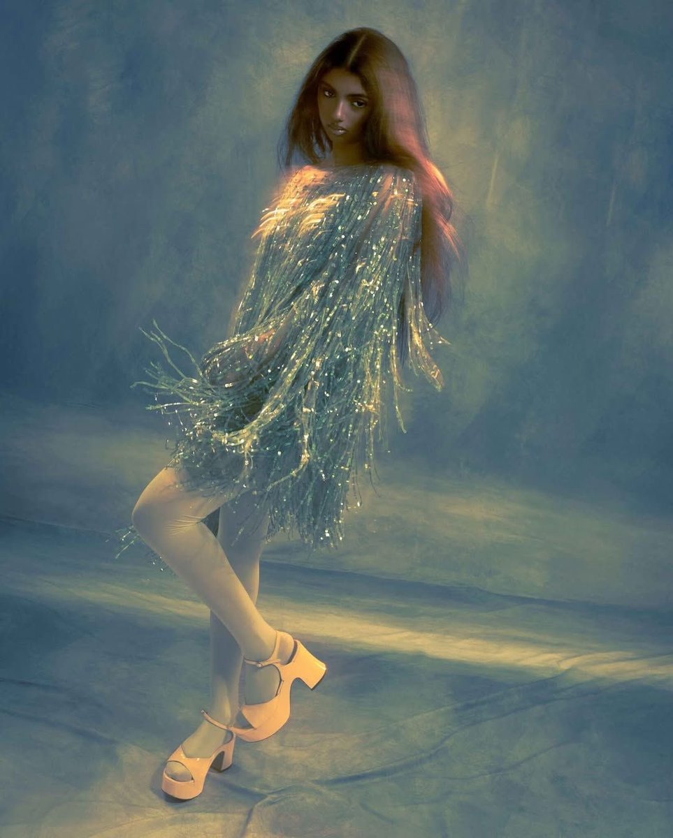 ivonwin's tweet image. daughter of aphrodite