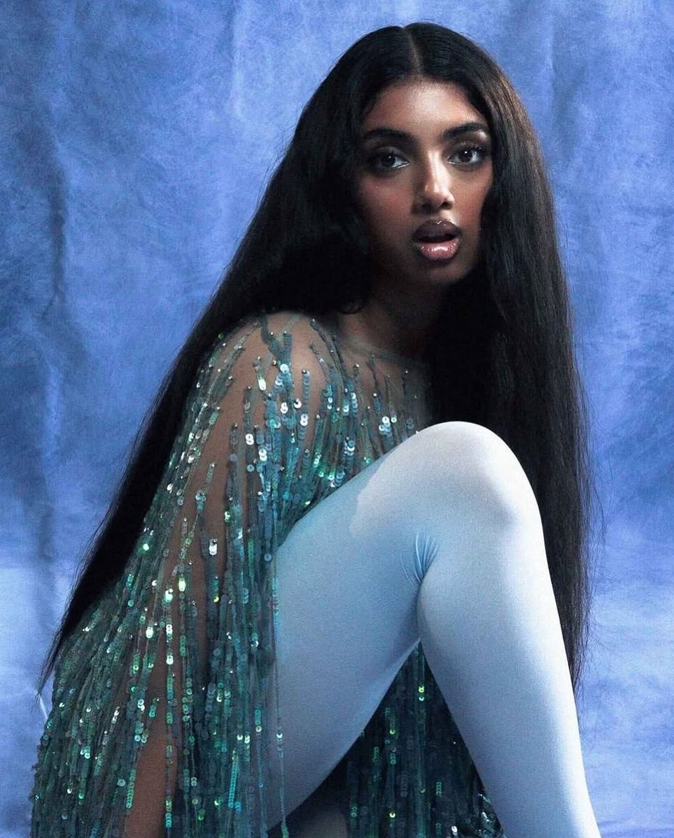 ivonwin's tweet image. daughter of aphrodite