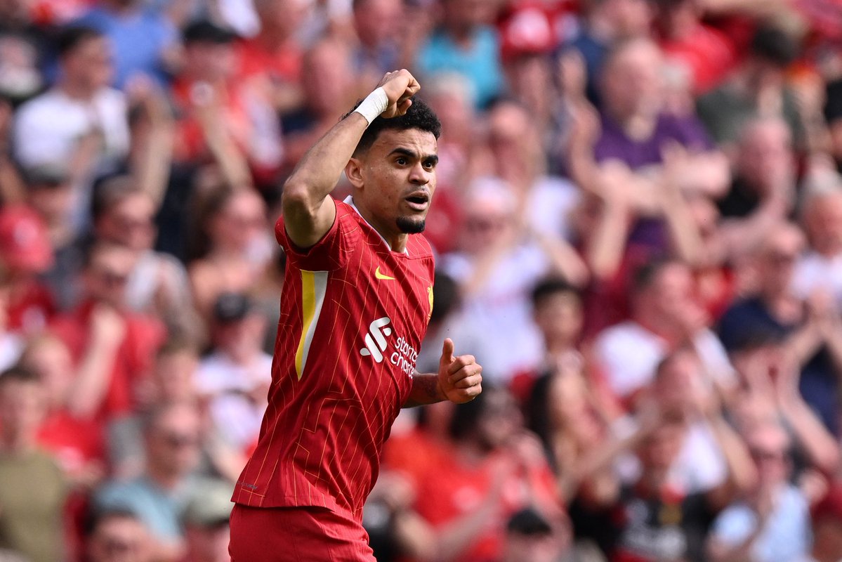 🚨🇨🇴 Plan confirmed for Luis Diaz: new Bayern winger will arrive today in Munich and he’s set to complete medical on Tuesday.

Four year deal to be signed in next 24h.