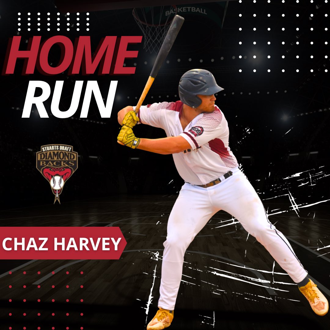 Stuarts Draft Diamondbacks tweet media