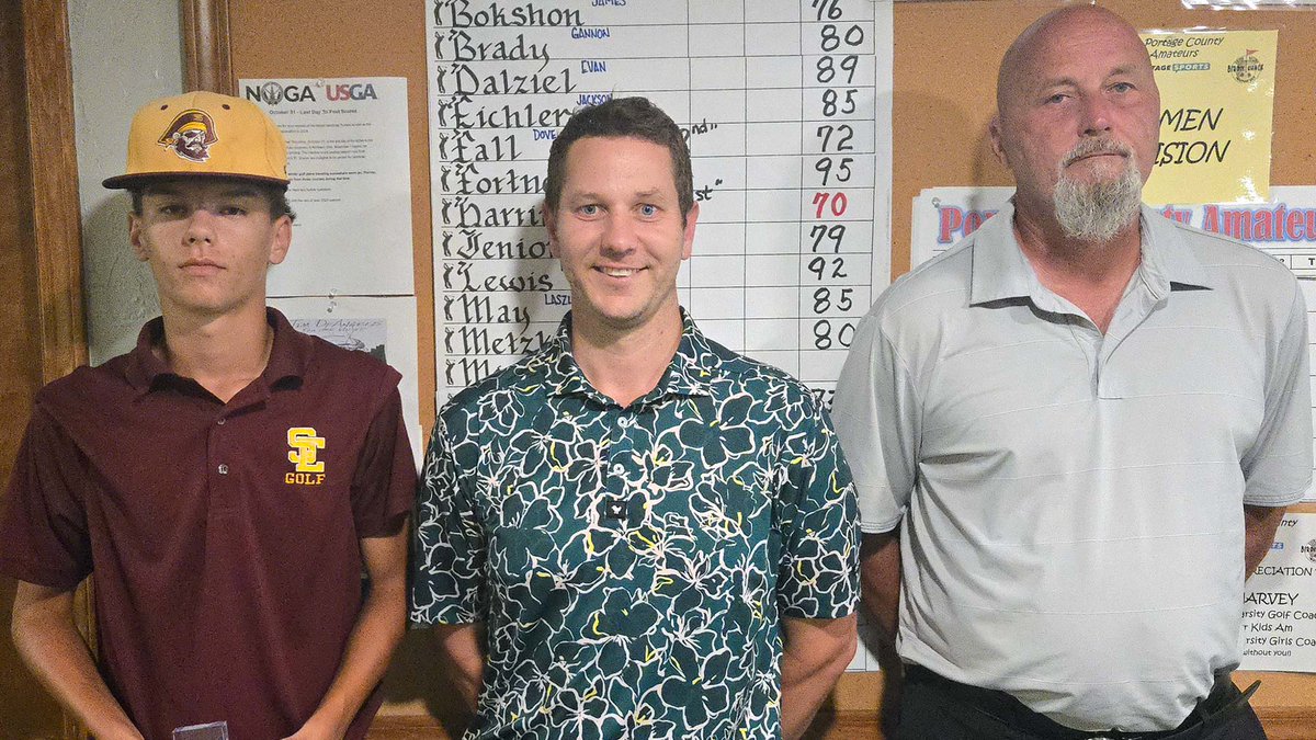 OHIO.GOLF tweet media