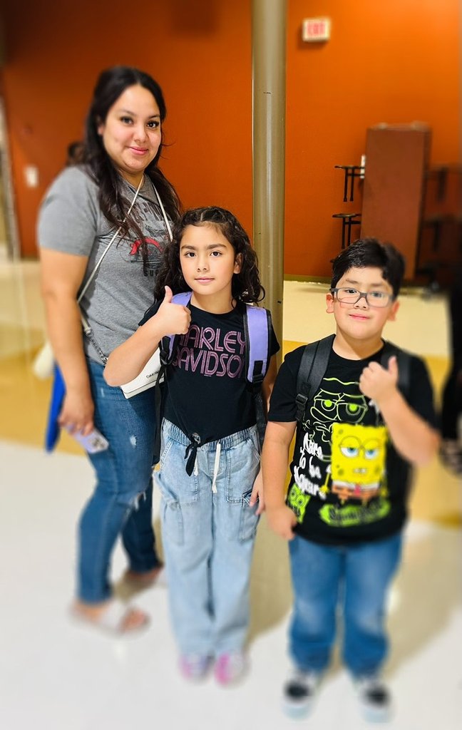 🎉 Tomorrow’s the big day—1st day of school! 📚We’re so excited to welcome you back! 💛 Reminder: No communication devices during the instructional day. Still need to register? There’s still time—register today! Don’t forget to share your 1st day pics using #TISDProud! 📸