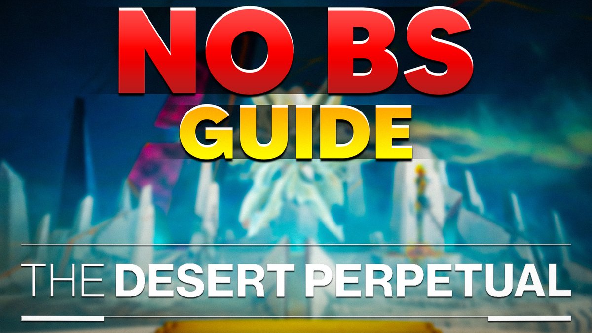 LlamaOnD2's tweet image. Just posted a Raid guide! First time trying my hand at one and adapting it to my style, let me know what you think! youtu.be/wxY-Wp7ZTTo