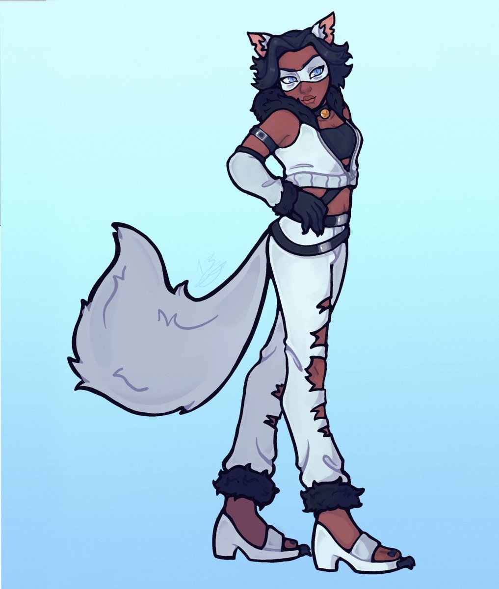 Thirteen_1133's tweet image. A few more attacks!
(@HeroicArtwork, I_3at_glu3 on artfight, @YellTheHellos)
#artfight2025 #artfight #artfightattack #Artfightteamcrystals