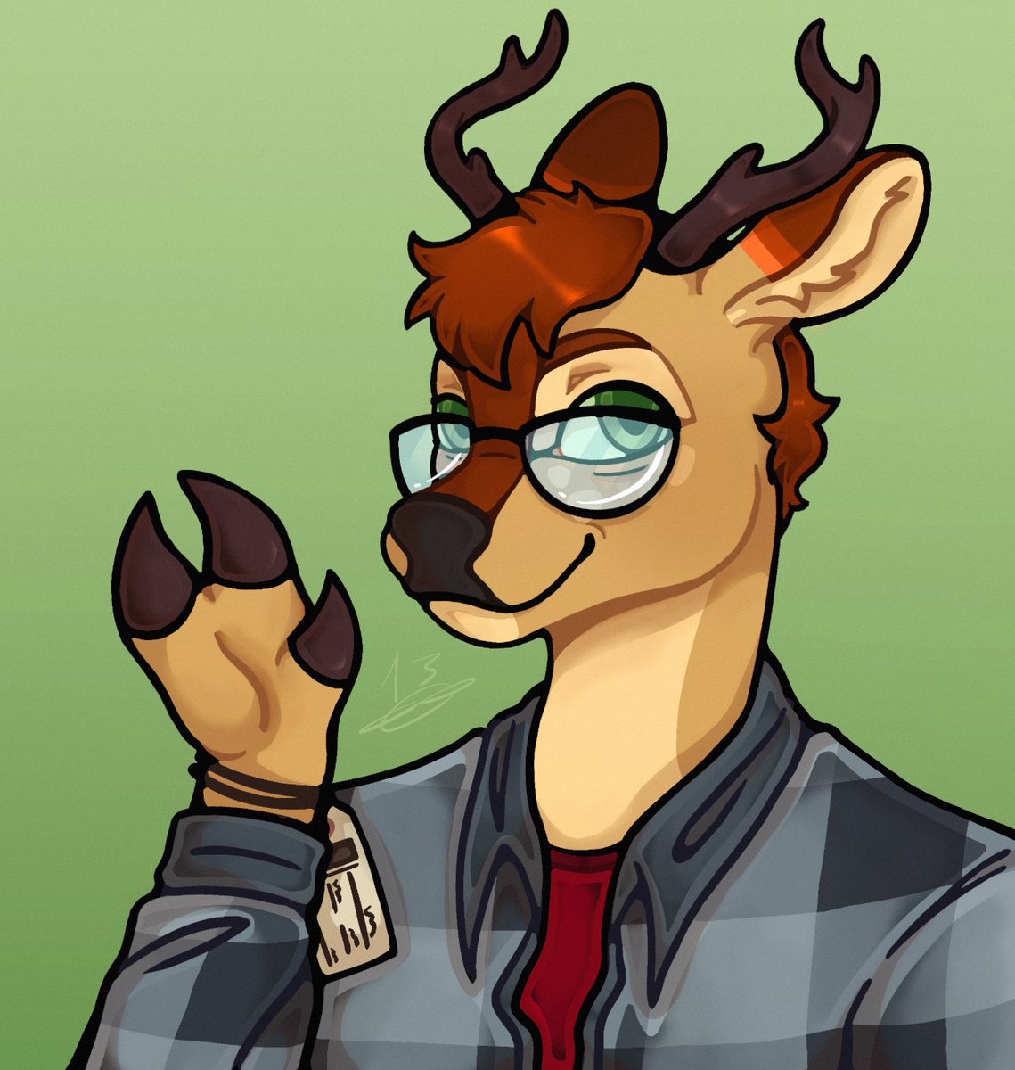 Thirteen_1133's tweet image. A few more attacks!
(@HeroicArtwork, I_3at_glu3 on artfight, @YellTheHellos)
#artfight2025 #artfight #artfightattack #Artfightteamcrystals