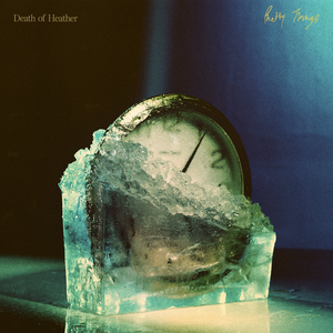 IgnorelandRadio's tweet image. Pretty Things - @deathofheather1