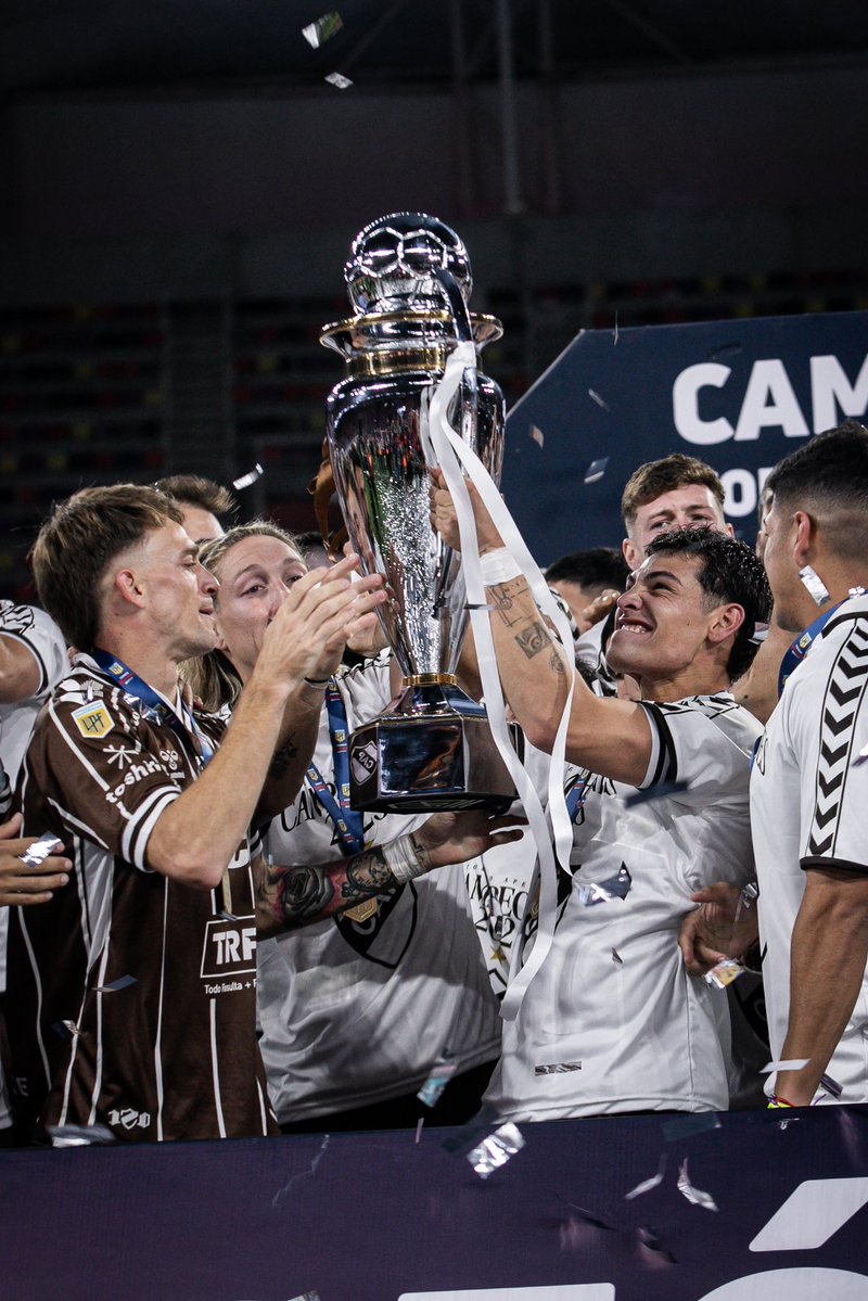 caplatense's tweet image. 👉 🧑‍⚖️ Mañana en la Legislatura Porteña, desde las 17.00 hs, se realizará un acto donde se entregará un reconocimiento al Club Atlético #Platense por la obtención del Campeonato Local de Primera División del Fútbol Argentino.

💪 Quien desee concurrir podrá hacerlo.…