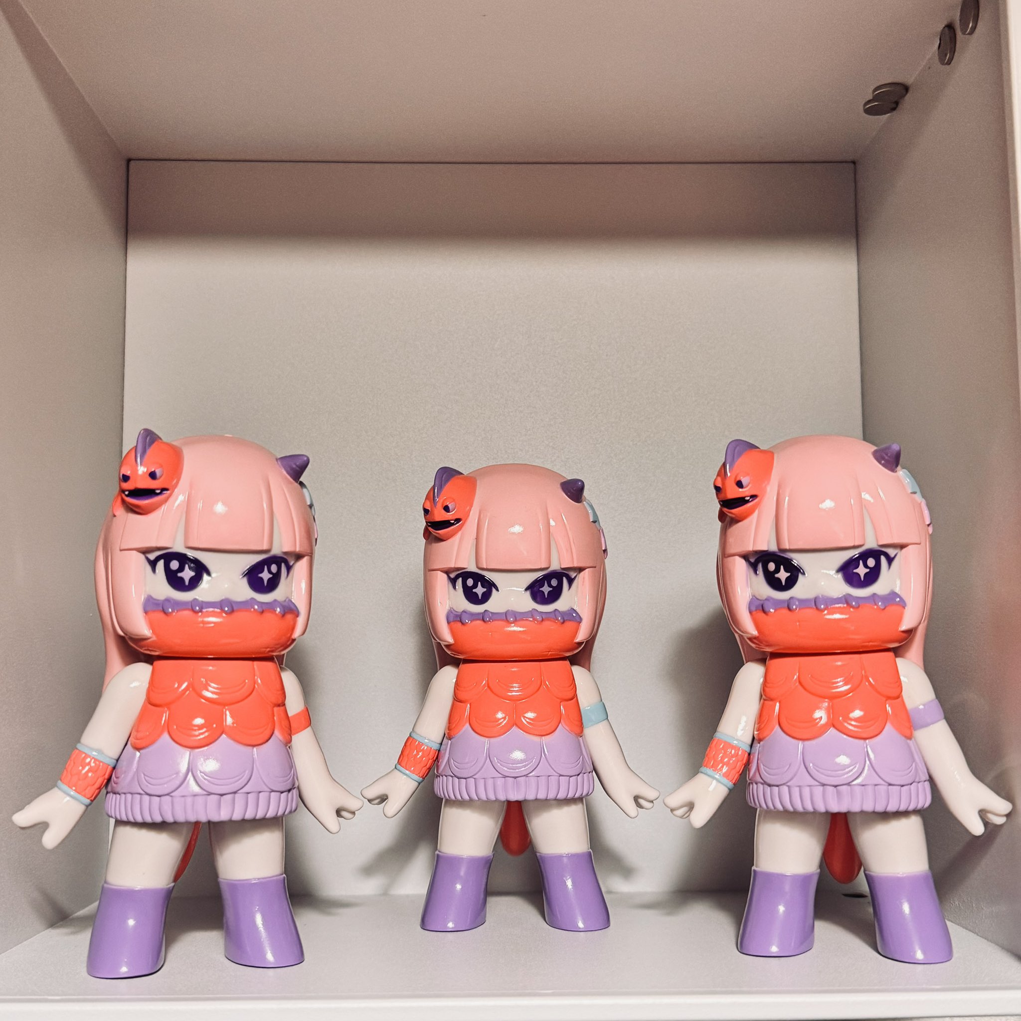 P.9.T.O.Y.S (@P9Toys) / X