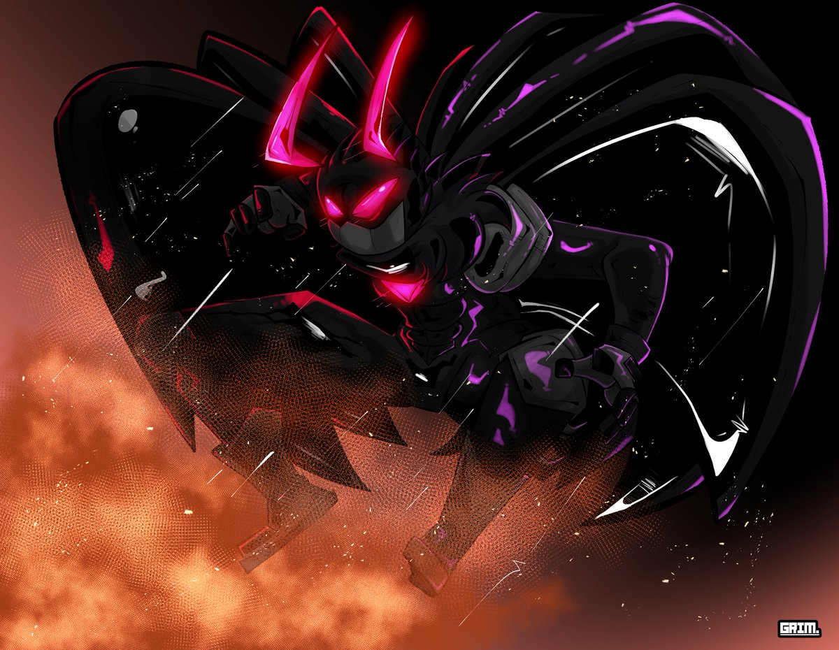 fanart I did for my boy <a href="/Ghospe_moth/">Ghospe Moth 🌺</a>