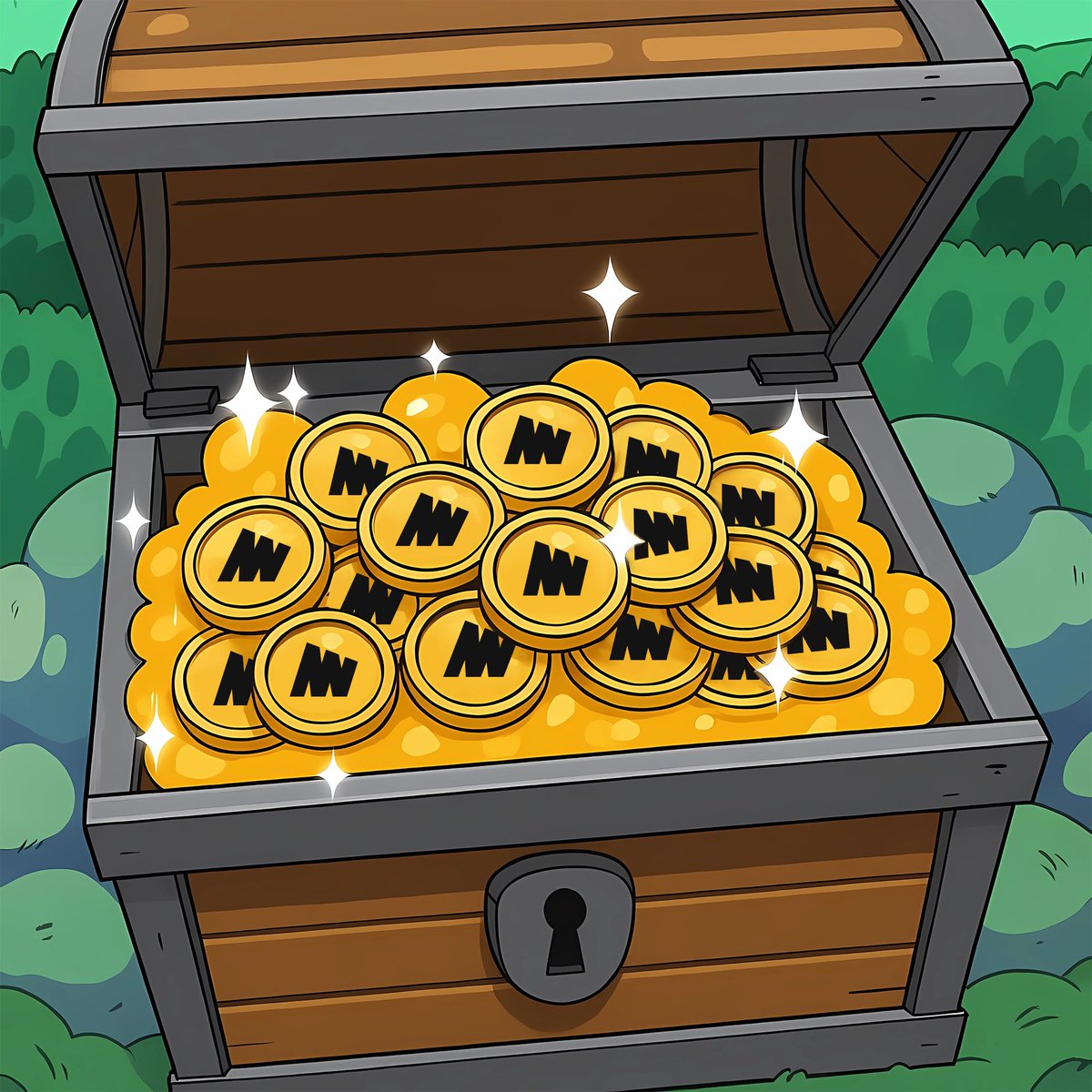 Minima Penguins (@minimapenguins) on Twitter photo 🎉 GIVEAWAY: 5,000 $MINIMA for the Community! 🎉
To participate in the giveaway:
1. Follow <a href="/MinimaPenguins/">Minima Penguins</a>
2. Like + RT this post
3. Drop your Minima address in the comments
🏆 Prize: 5 winners will each receive 1,000 $MINIMA!
🗓 Winners announced on August 1st
Good luck! 🐧 🎉 GIVEAWAY: 5,000 $MINIMA for the Community! 🎉
To participate in the giveaway:
1. Follow <a href="/MinimaPenguins/">Minima Penguins</a>
2. Like + RT this post
3. Drop your Minima address in the comments
🏆 Prize: 5 winners will each receive 1,000 $MINIMA!
🗓 Winners announced on August 1st
Good luck! 🐧