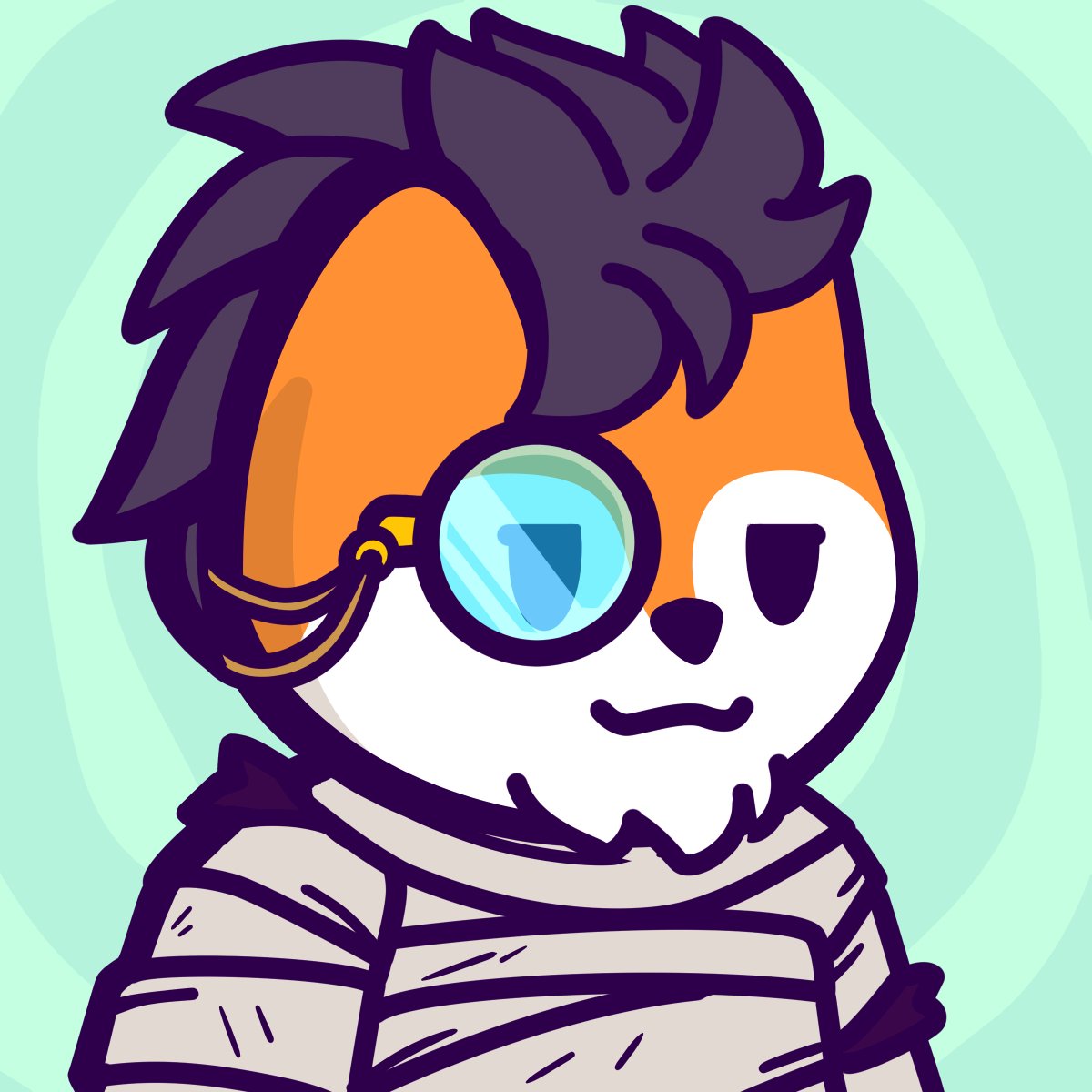 fff_alerts's tweet image. Fox 9868 has been summoned by @ExecutionVenue! 馃煚 @FamousFoxFed #FamousFoxes