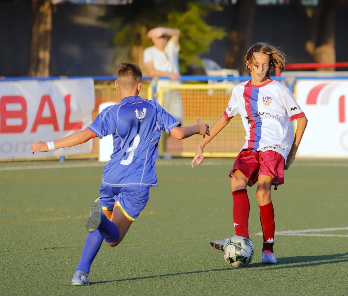 ValenciaBasecom's tweet image. COTIF ALEVÍN PLATA
Listas las semifinales de la fase Oro que se jugarán hoy lunes
valenciabase.com/resultados-del…