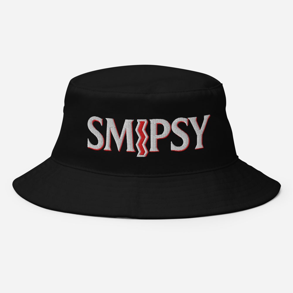 Preorder your #SMIPSY bucket hats now

$35 = $$$ • CASH APP • VENMO • ZELLE